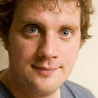 John Osborne John Osborne